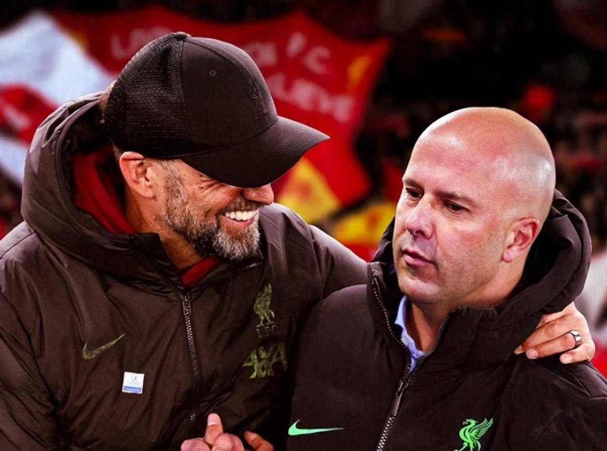 Scout连续五场比赛得分超过战术调整，利物浦不断突破！-九游官网入口